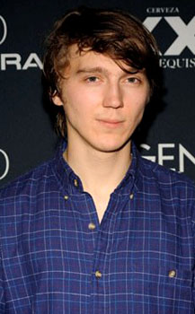 Paul Dano